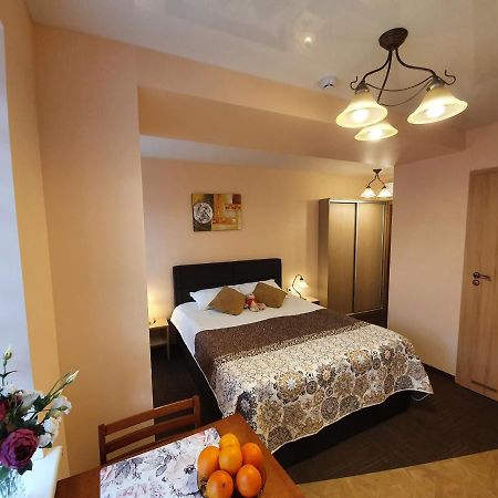 Apartamentai Vyta Клайпеда Экстерьер фото