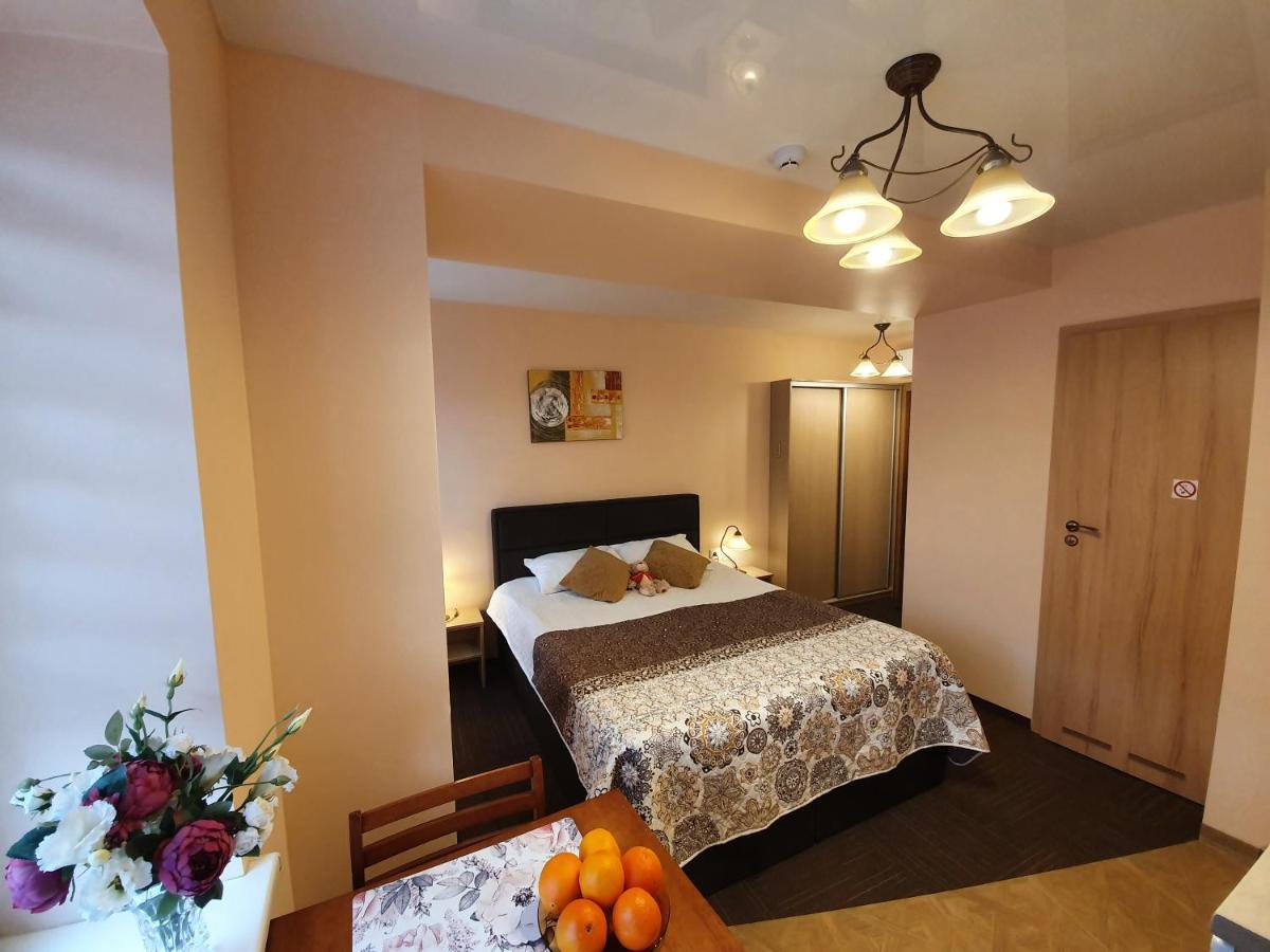Apartamentai Vyta Клайпеда Экстерьер фото