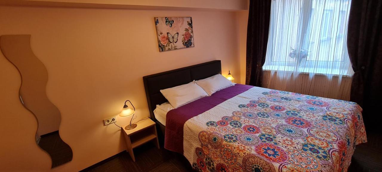 Apartamentai Vyta Клайпеда Экстерьер фото
