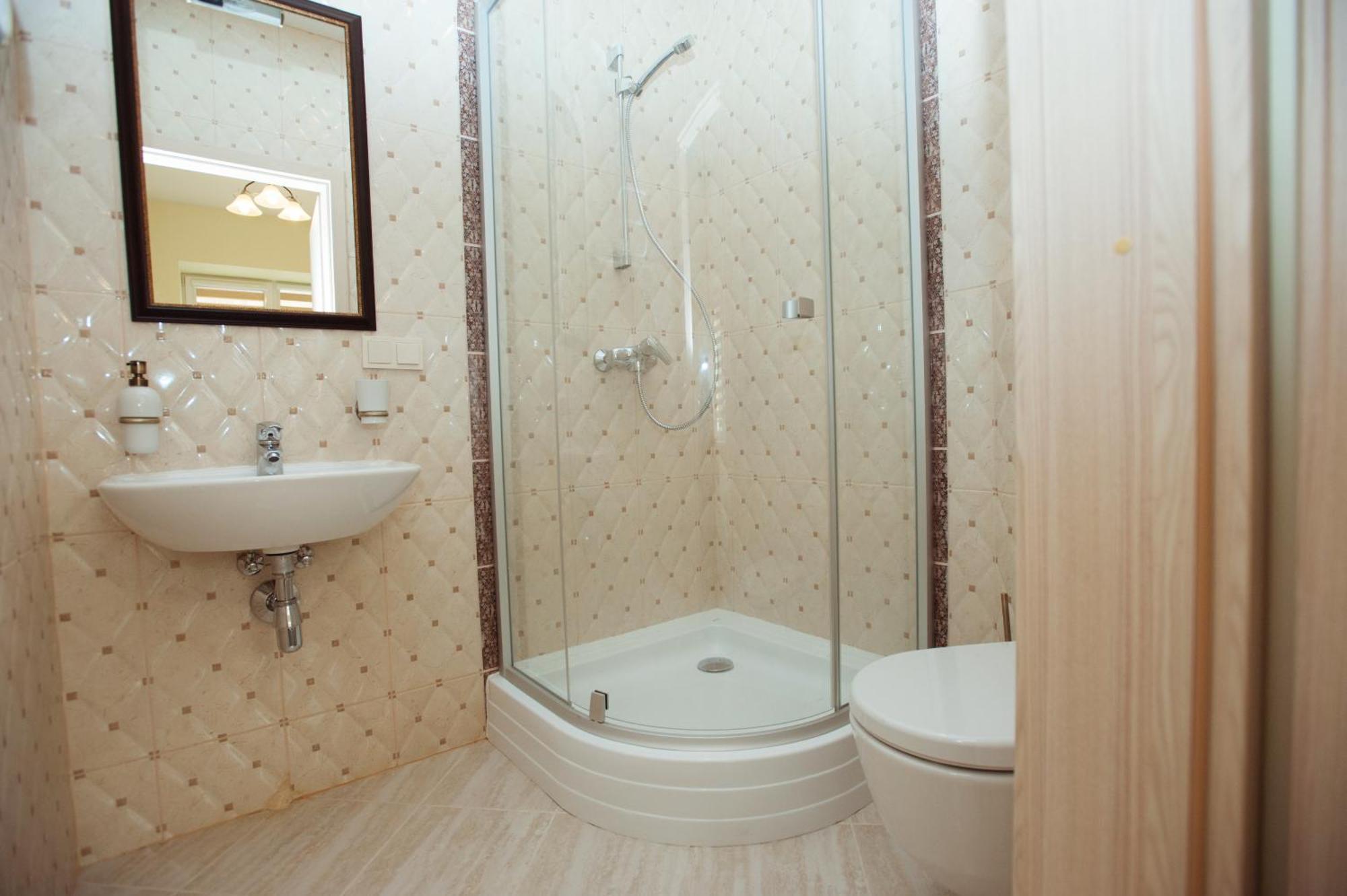 Apartamentai Vyta Клайпеда Номер фото