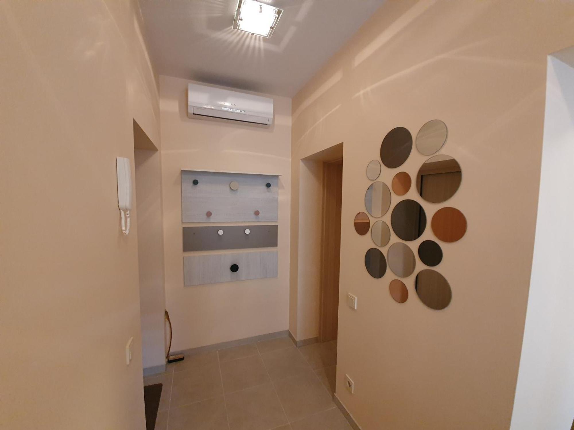 Apartamentai Vyta Клайпеда Номер фото