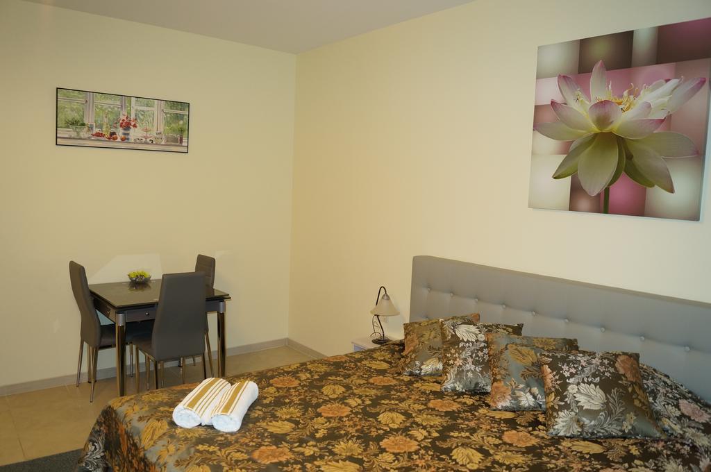Apartamentai Vyta Клайпеда Экстерьер фото